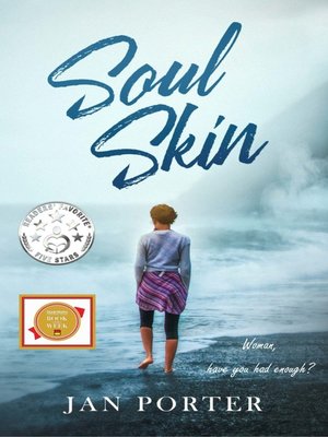 cover image of Soul Skin